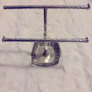 Brighton Jewelry stand